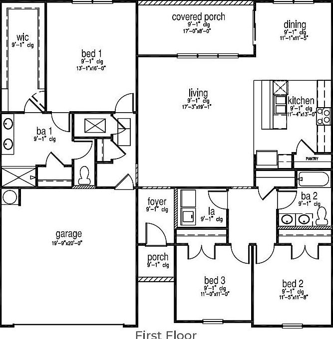 2nd image of 504 Italian Cypress Ct
