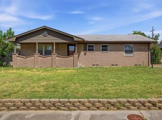 11029 E 26th Pl, Tulsa, OK 74129