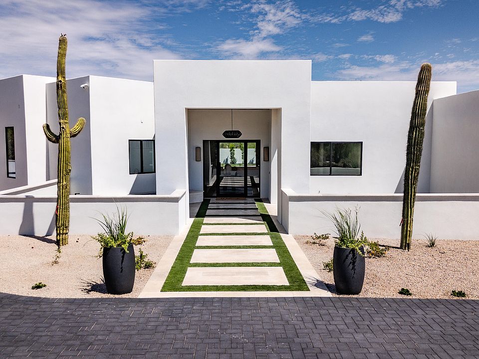23433 N 84th Pl, Scottsdale, AZ 85255 | Zillow