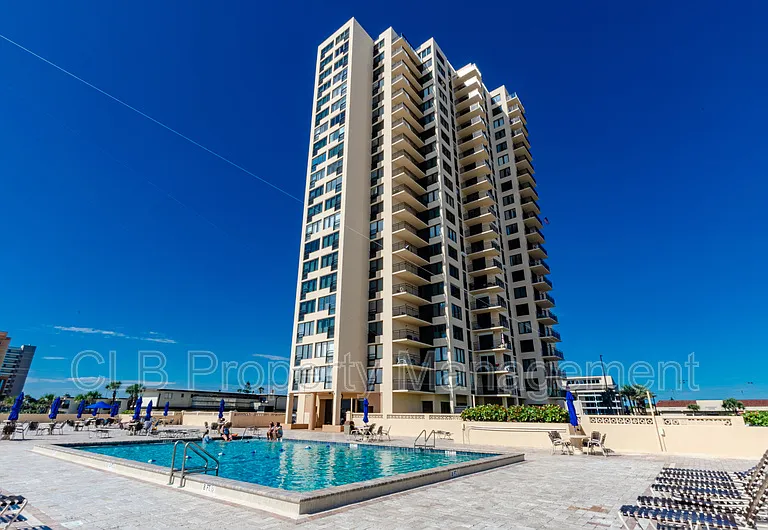 3051 S Atlantic Ave #505 — Photo 1