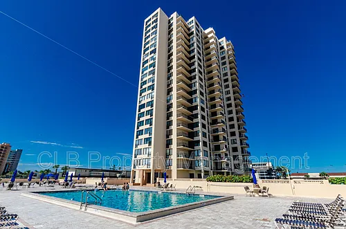 3051 S Atlantic Ave #505 Photo 1
