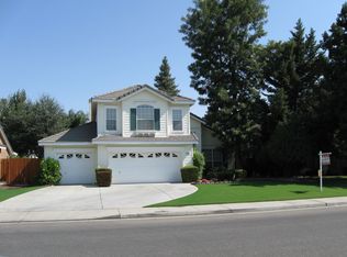 7620 Indian Gulch St, Bakersfield, CA 93313