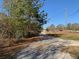 736 Johnson St, Atmore, AL 36502