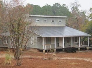 431 Barnetts Bridge Rd, Jackson, GA 30233