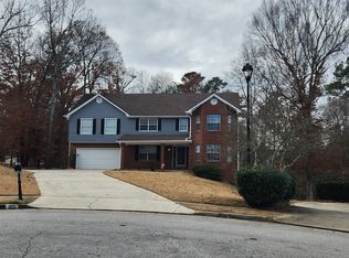 201 Reeves Creek Way, Jonesboro, GA 30236
