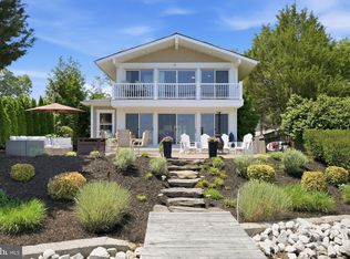 4923 E Chalk Point Rd, West River, MD 20778