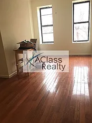 Rented by A Class Realty Corp