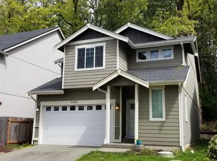 3646 Nimitz Ln, Bremerton, WA 98310