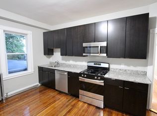 86 Shirley Ave #2, Revere, MA 02151