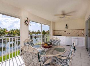 6640 Beach Resort Dr APT 12, Naples, FL 34114