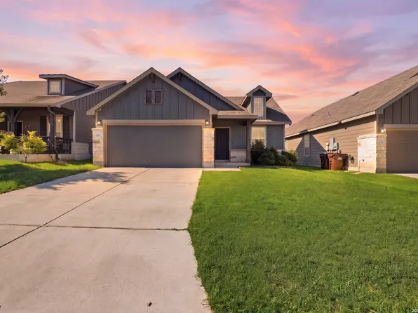 332 SALZ WAY, San Antonio, TX 78260