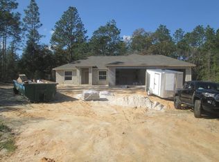 51 Pecan Pass Trl, Ocala, FL 34472