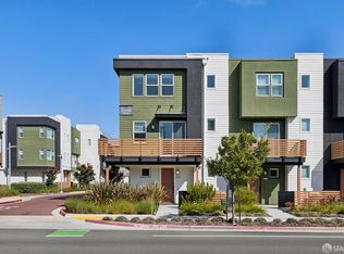 591 Pilgrim Dr, Foster City, CA 94404