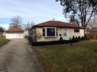 3502 Piper Ct, Rolling Meadows, IL 60008