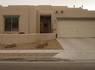 10819 Chicobush Dr NW, Albuquerque, NM 87114