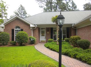 3 Par Dr, Whispering Pines, NC 28327