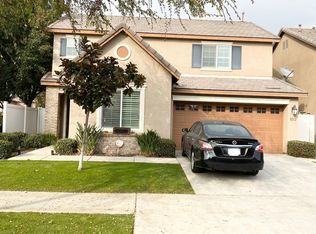 8212 Allyn Bacon Ave, Bakersfield, CA 93311