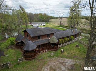 781 Oak Rd, Royalton, IL 62983