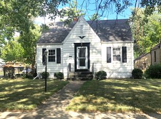 1206 S 6th Ave, Kankakee, IL 60901