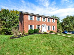 109 Valeron Ct, Irwin, PA 15642