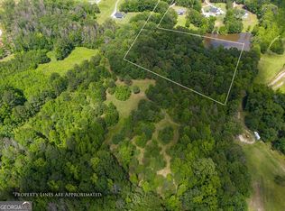 0 Padgett Rd, Senoia, GA 30276