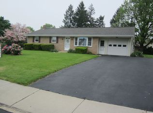 829 Donegal Springs Rd, Mount Joy, PA 17552