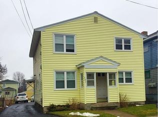 121 Woodbine Ave, Syracuse, NY 13206