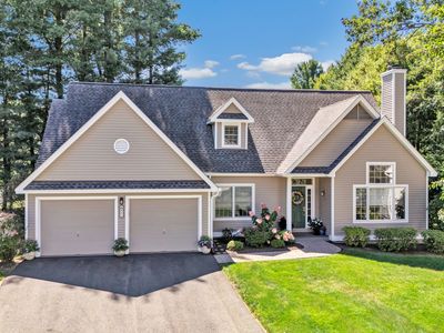 (Undisclosed Address), Windsor, CT, 06095