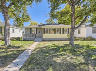 3134 S Emerson St, Englewood, CO 80113