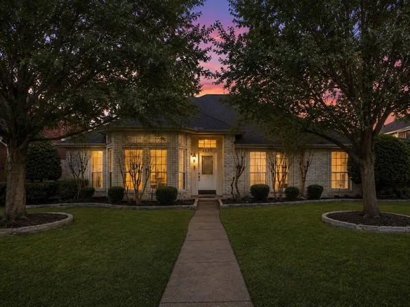 1517 Palisades Dr, Carrollton, TX 75007