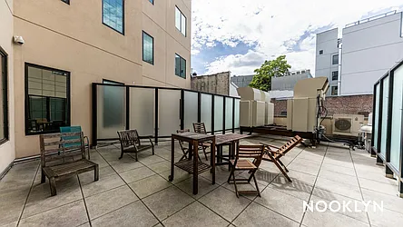 Rented by Nooklyn NYC LLC
