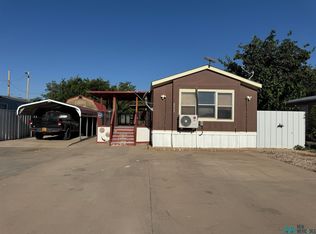 4907 Concho Rd, Carlsbad, NM 88220