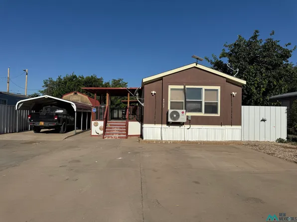 4907 Concho Rd, Carlsbad, NM 88220