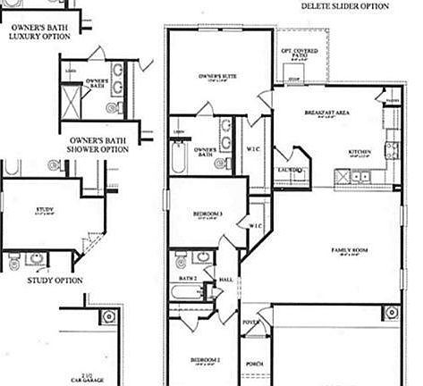 5th image of 2219 Emerald Ln