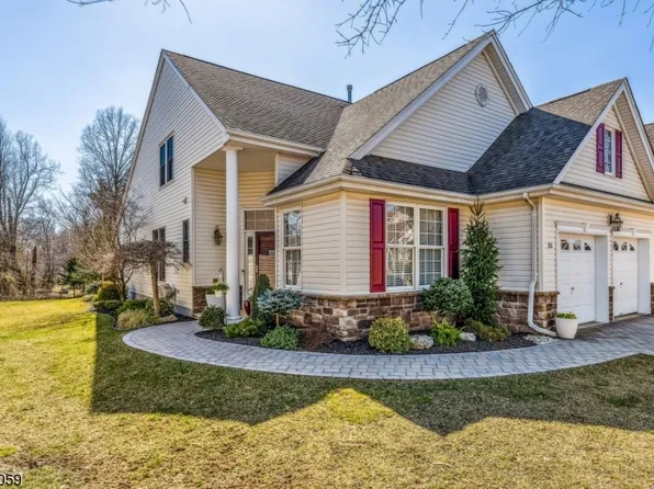 25 Jays Cor, Franklin Twp., NJ 08873