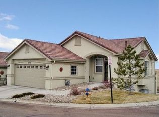 2740 Thrush Grv, Colorado Springs, CO 80920