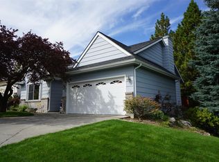 8705 E Boardwalk Ln, Spokane, WA 99212