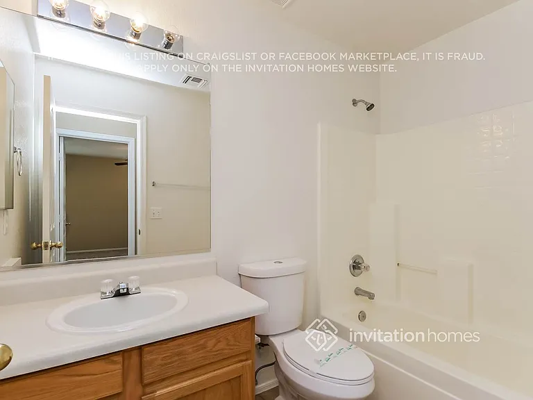 3339 S Chaparral Rd — Photo 18