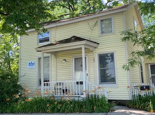 108 3rd St APT 1, Ann Arbor, MI 48103