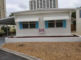 1375 Pasadena Ave S LOT 625, South Pasadena, FL 33707