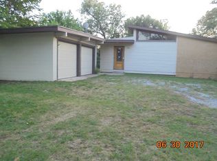 2805 N Woodland Ave, Wichita, KS 67204