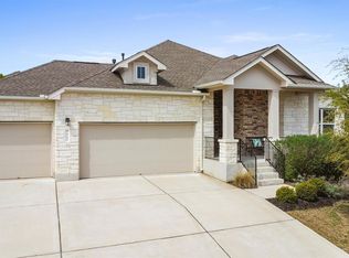 112 Bell Hill Dr, Dripping Springs, TX 78620