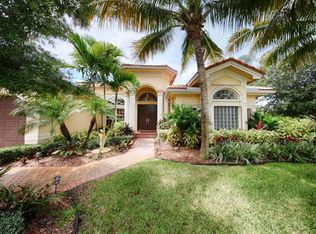 8644 Daystar Ridge Point, Boynton Beach, FL 33473