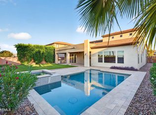 3532 E Penedes Dr, Gilbert, AZ 85298