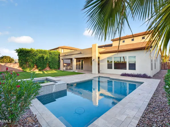 3532 E PENEDES Drive, Gilbert, AZ 85298