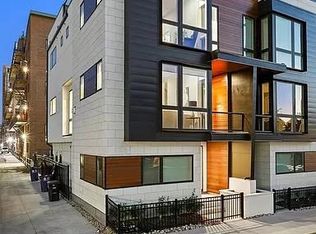 50 W 10th Ave, Denver, CO 80204