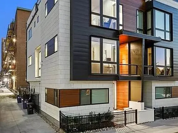 50 W 10th Ave, Denver, CO 80204