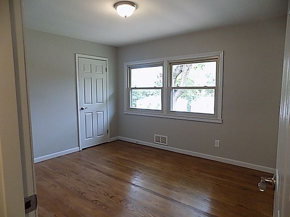 Bedroom #3