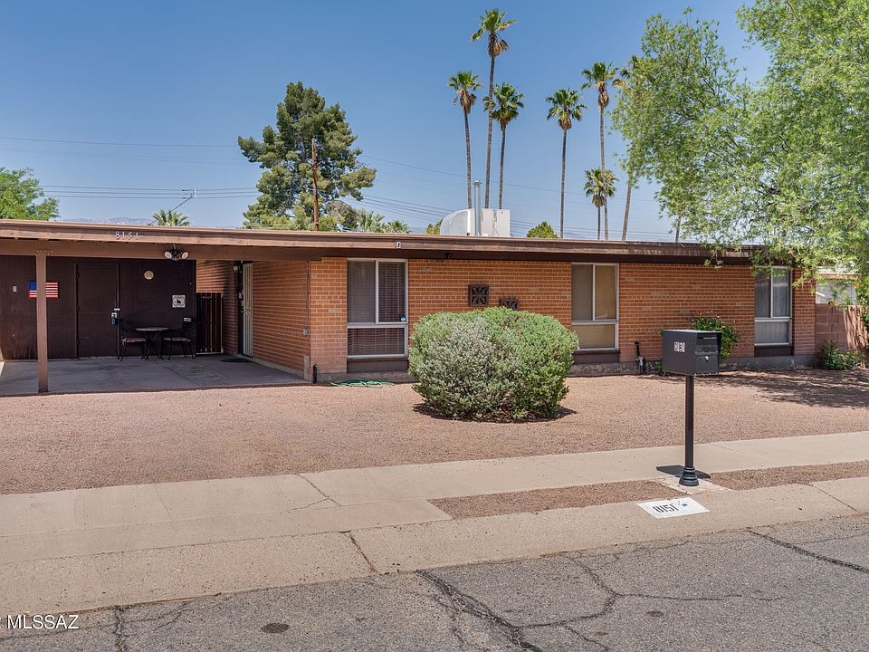 1st image of 8151 E Balfour Dr