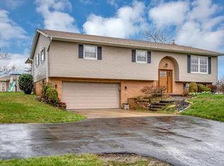2865 E Military Rd, Zanesville, OH 43701